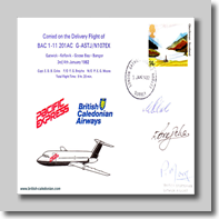 82-01-03 (Signed) Pac Express G-ASTJ / N107EX