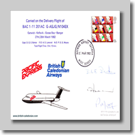 82-03-27 (Signed) Pac Express G-ASJG / N104EX