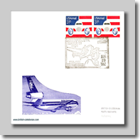82-08-27  50 years Amelia Earhart flight