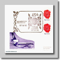 82-10-14  Texas Rose Festival