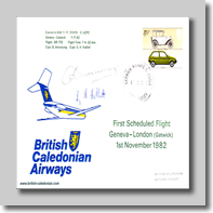 82-11-01 (Signed) Geneva - London