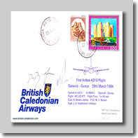 84-03-29 (Signed) A310 LGW-Genoa