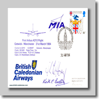 84-03-31 (Signed) A310 LGW-Manchester
