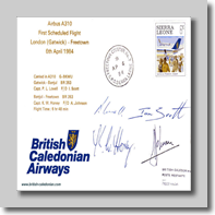 84-04-06 (Signed)  A310 LGW-Freetown