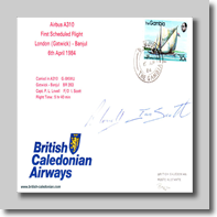 84-04-03 (Signed) LGW - Banjul