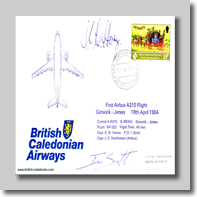 84-04-03 (Signed) A310 LGW-Jersey
