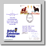 84-06-02 (Signed) LGW - Tripoli