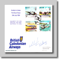 84-07-24 (Signed) Aviation in Jersey