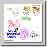 85-11-10 (Signed) GLCT LGW - Rovaniemi