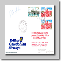 87-03-29 (Signed) LGW-Nice