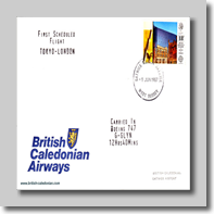 87-06-01 Tokyo - LGW