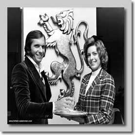 Emerson Fittipaldi and ???