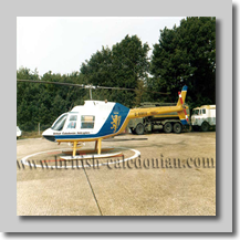 G-BBEU at Brooklands