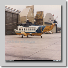 G-BFPF with Seaguls Livery