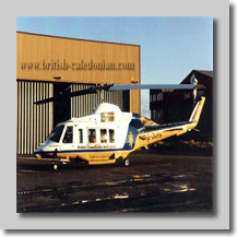 G-BKFN at base