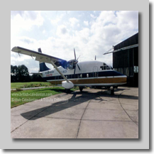 G-BKZR