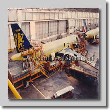 A320 G-BRSB (Serial No. 008)