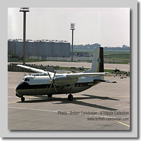 Herald G-APWI