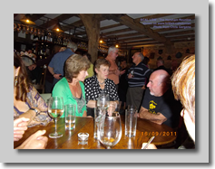 John Blewett, Roger Bignall, Chris Youngman and .....