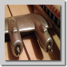 Hunting DC6A Model (6)