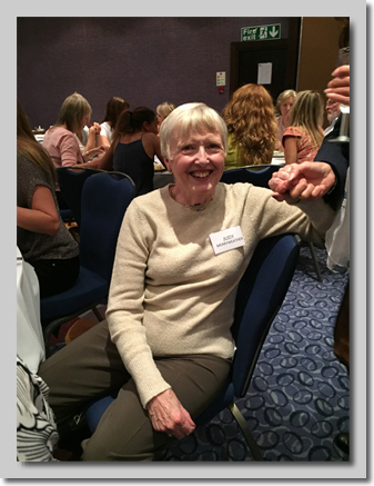 Judy Merryweather