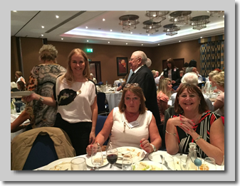Andrea Flaisch, June Atkinson, ??