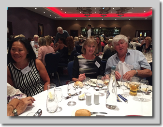 Keng Ng, Deborah Norris, Ian Kennedy