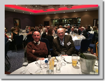 John Gidney, John Yoemans