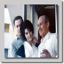 In Benghazi Palace - Feb 1968