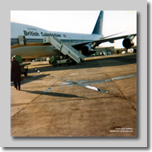 G-BJXN May 1982 - Shannon Crew Training