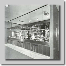 The Gatwick Cocktail Bar