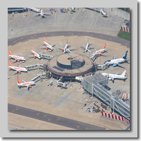Satellite Terminal