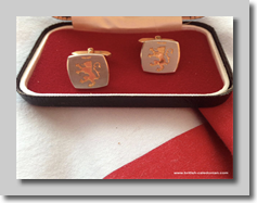 Cufflinks