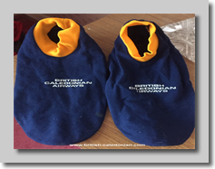 Still useful - slippers