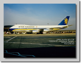 BCal 747 G-NIGB