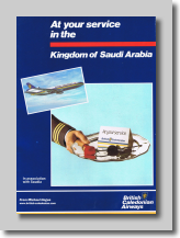 MH001 Saudi