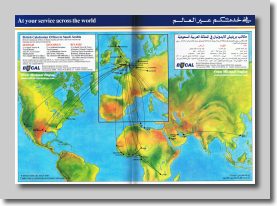 MH010 Saudi