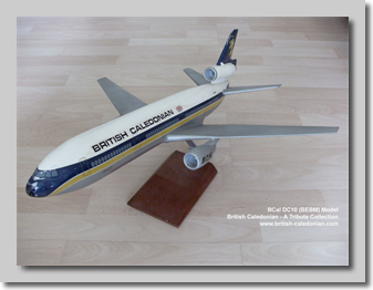 BCal DC10