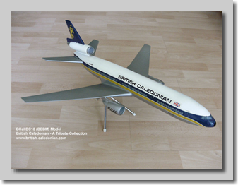 BCal DC10