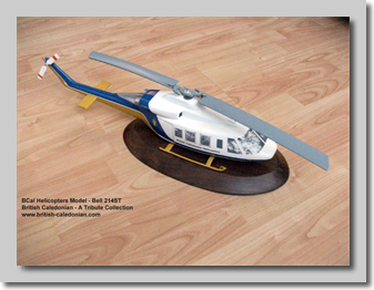 BCalH Bell 214