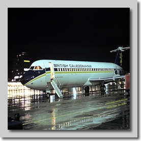 G-AZMF