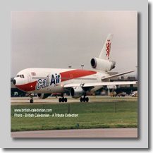 G-BJZE