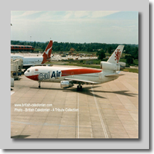 G-BJZE