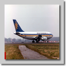 G-BKWT