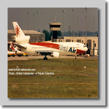 G-GCAL