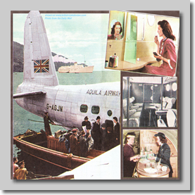 Aquila - maybe the epitome of travel