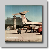PC Airports Destinations (23e) BRNIK LJUBLJANA copy