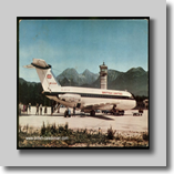 PC Airports Destinations (24e) BRNIK LJUBLJANA copy
