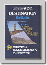 Bigger BCal Britain