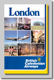BCal London